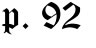 p. 92