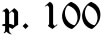 p. 100