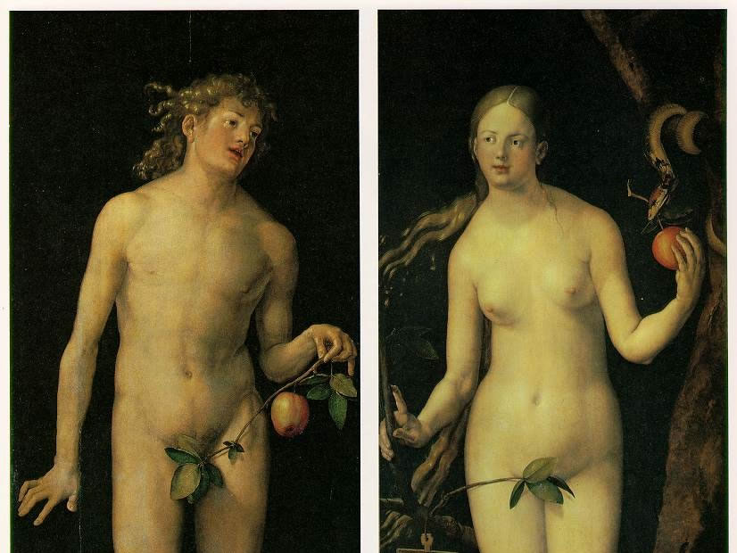 Descripción: Es el comienzo del mundo y hay que poblarlo. Embaraza a todas las Evas que puedas. Pero cuidado, hay otras especies que no tienen pareja y se pueden interesar en ti.