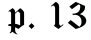 p. 13